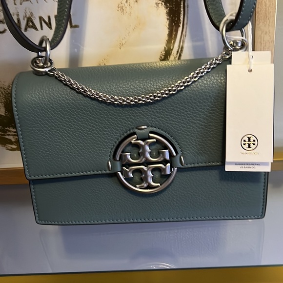 Tory Burch Miller Bag - Picture 2 of 5